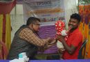 TPSODL Brings Multispecialty Health Camp in Koraput