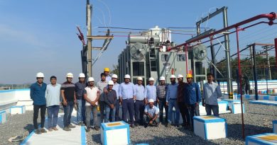 Empowering Silver City: TPSODL Enhances Power Infrastructure in Berhampur